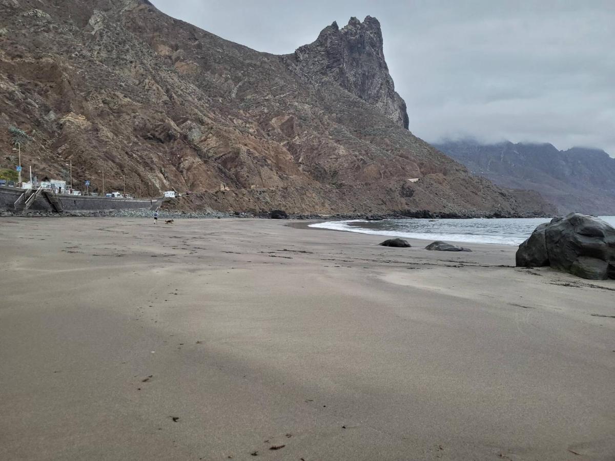 Willa Cosy Twin Beds La Baja Santa Cruz de Tenerife Zewnętrze zdjęcie