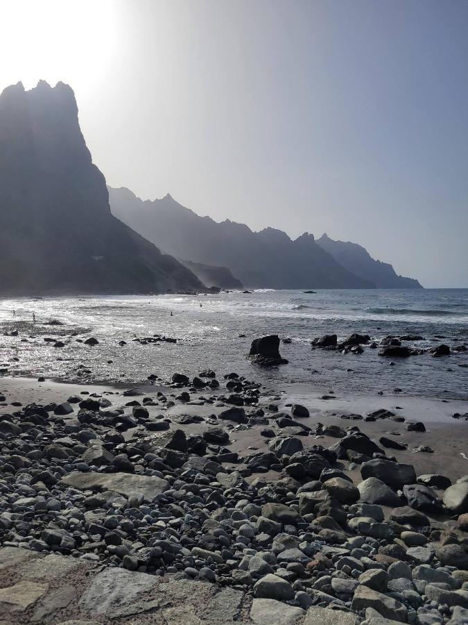 Willa Cosy Twin Beds La Baja Santa Cruz de Tenerife Zewnętrze zdjęcie