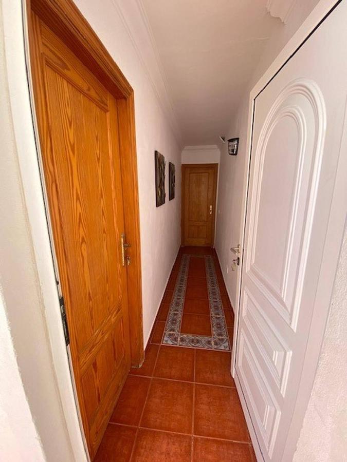 Willa Cosy Twin Beds La Baja Santa Cruz de Tenerife Zewnętrze zdjęcie