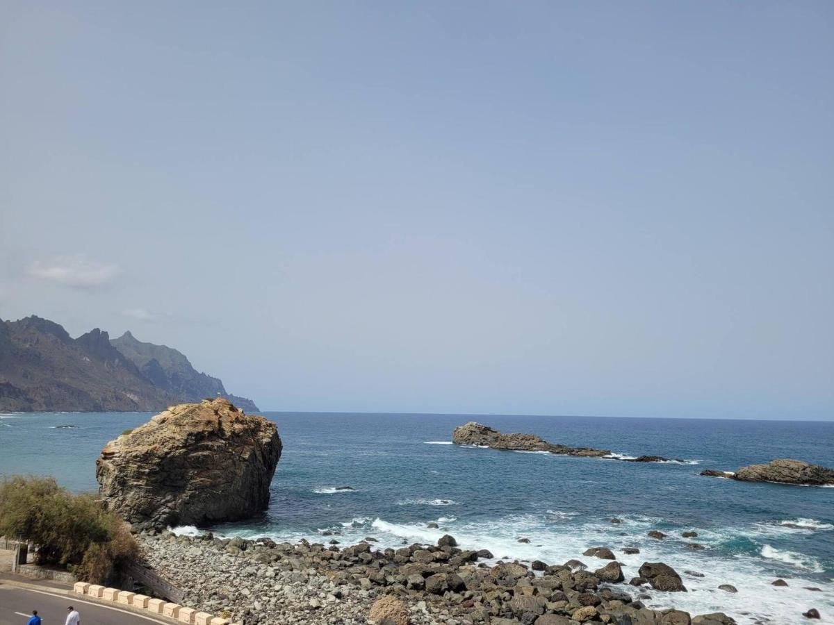 Willa Cosy Twin Beds La Baja Santa Cruz de Tenerife Zewnętrze zdjęcie