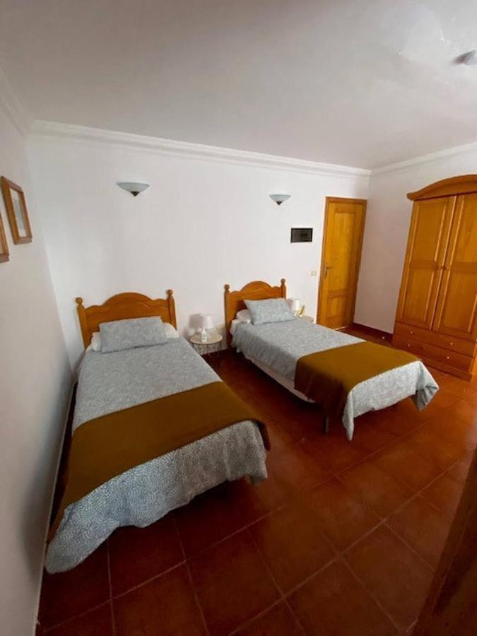 Willa Cosy Twin Beds La Baja Santa Cruz de Tenerife Zewnętrze zdjęcie