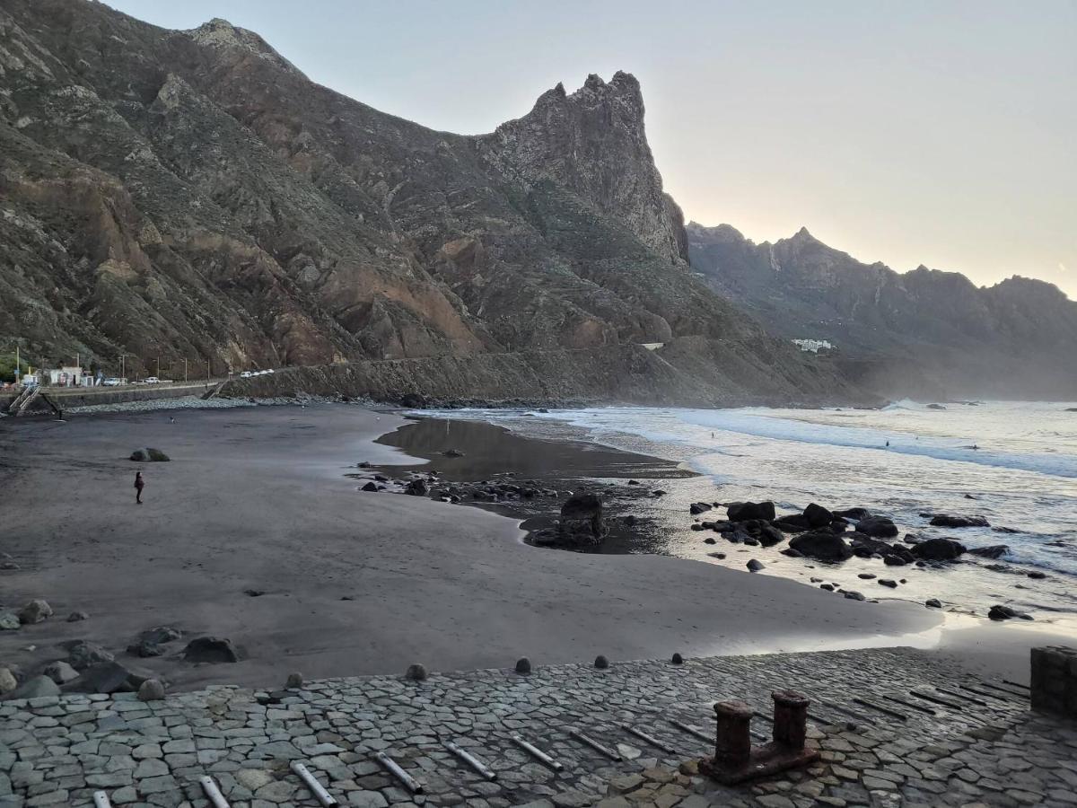 Willa Cosy Twin Beds La Baja Santa Cruz de Tenerife Zewnętrze zdjęcie