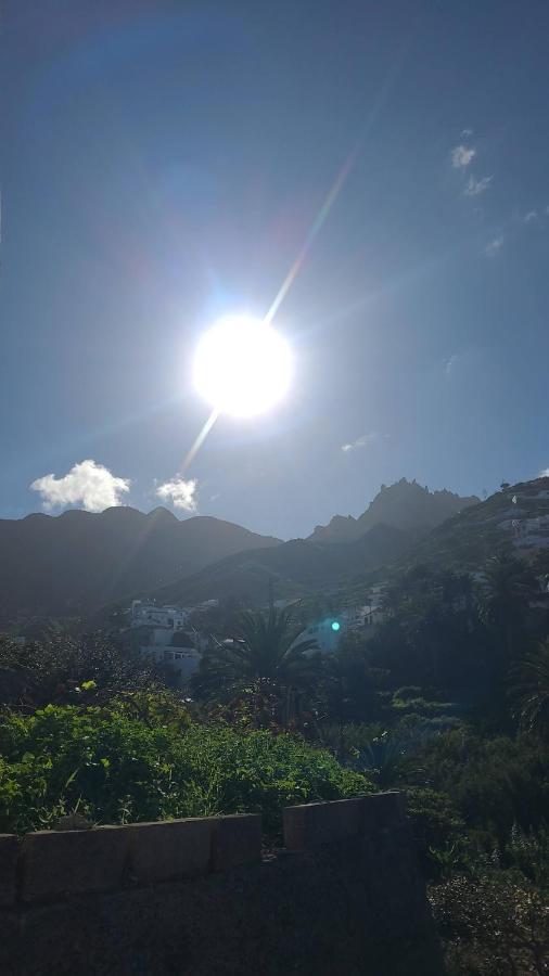 Willa Cosy Twin Beds La Baja Santa Cruz de Tenerife Zewnętrze zdjęcie